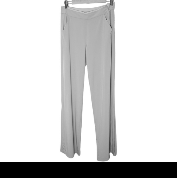 Athleta gramercy wide leg trouser pants size 16 - Picture 5 of 17